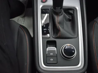 SEAT Ateca – Fahrzeugbild 8