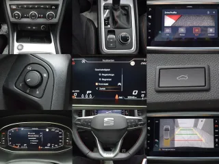 SEAT Ateca – Fahrzeugbild 9