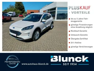 FORD KUGA – Fahrzeugbild 1