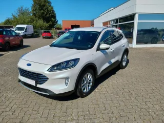 FORD KUGA – Fahrzeugbild 2