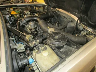 ROLLS ROYCE Silver – Fahrzeugbild 12