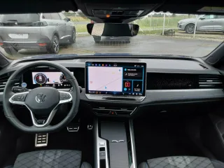 VW Passat – Fahrzeugbild 12