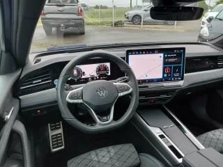 VW Passat – Fahrzeugbild 13
