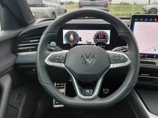 VW Passat – Fahrzeugbild 14