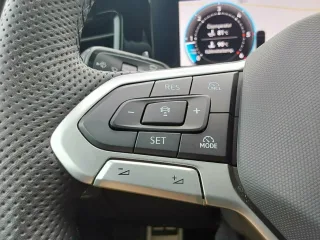 VW Passat – Fahrzeugbild 15