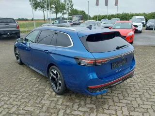 VW Passat – Fahrzeugbild 5
