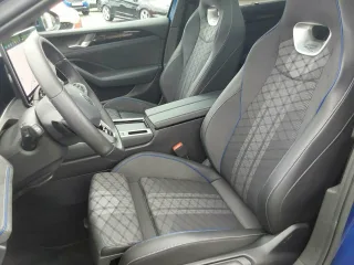 VW Passat – Fahrzeugbild 6