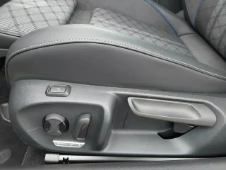 VW Passat – Fahrzeugbild 7