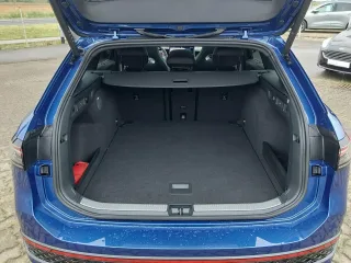 VW Passat – Fahrzeugbild 9