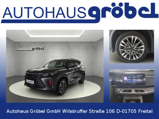 DFSK Fengon gebraucht kaufen