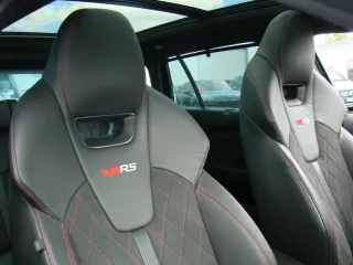 SKODA Octavia – Fahrzeugbild 15