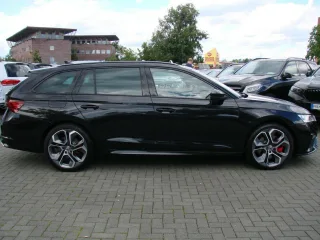 SKODA Octavia – Fahrzeugbild 5