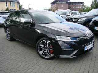 SKODA Octavia – Fahrzeugbild 7