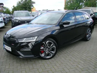 SKODA Octavia – Fahrzeugbild 8