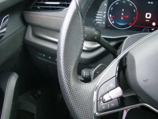 SKODA Octavia – Fahrzeugbild 9