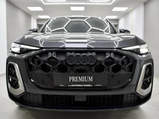 AUDI Q5 – Fahrzeugbild 13