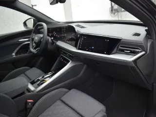 AUDI Q5 – Fahrzeugbild 15