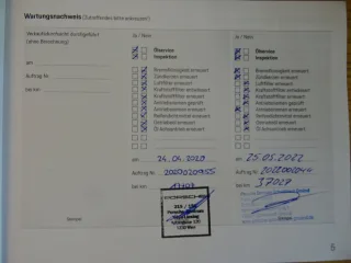 PORSCHE 991 – Fahrzeugbild 10