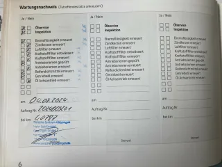 PORSCHE 991 – Fahrzeugbild 11