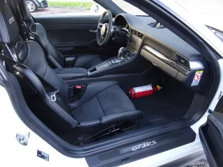 PORSCHE 991 – Fahrzeugbild 6