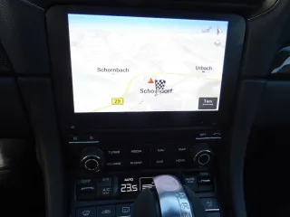 PORSCHE 991 – Fahrzeugbild 7