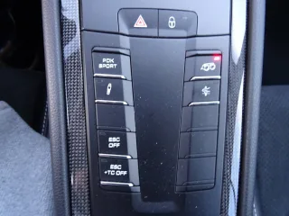 PORSCHE 991 – Fahrzeugbild 8
