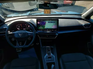 CUPRA Formentor – Fahrzeugbild 13