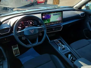 CUPRA Formentor – Fahrzeugbild 14
