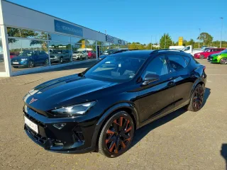 CUPRA Formentor – Fahrzeugbild 2