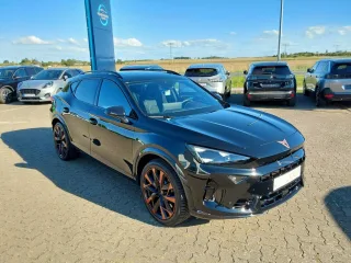 CUPRA Formentor – Fahrzeugbild 3