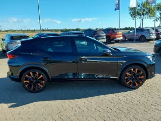 CUPRA Formentor – Fahrzeugbild 4