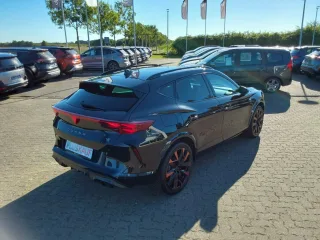 CUPRA Formentor – Fahrzeugbild 5