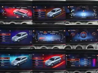 MERCEDES-BENZ E 400 – Fahrzeugbild 10