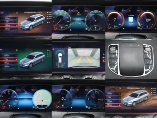 MERCEDES-BENZ E 400 – Fahrzeugbild 11