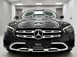 MERCEDES-BENZ E 400 – Fahrzeugbild 13