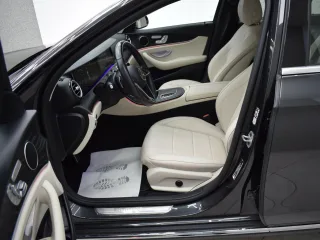 MERCEDES-BENZ E 400 – Fahrzeugbild 5