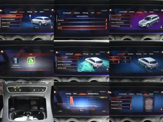 MERCEDES-BENZ E 400 – Fahrzeugbild 9