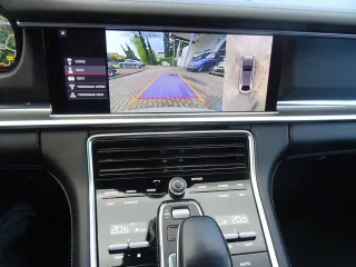 PORSCHE Panamera – Fahrzeugbild 10