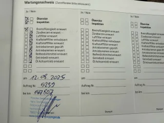 PORSCHE Panamera – Fahrzeugbild 15