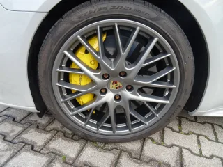 PORSCHE Panamera – Fahrzeugbild 7
