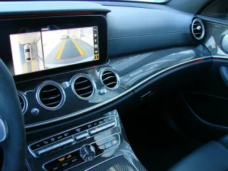 MERCEDES-BENZ E 63 – Fahrzeugbild 11