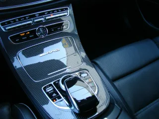 MERCEDES-BENZ E 63 – Fahrzeugbild 12