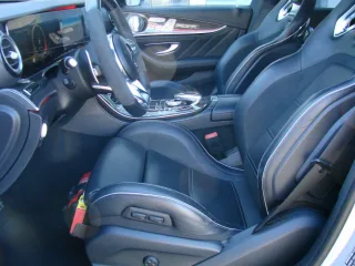 MERCEDES-BENZ E 63 – Fahrzeugbild 15