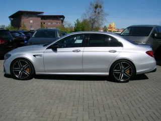 MERCEDES-BENZ E 63 – Fahrzeugbild 5
