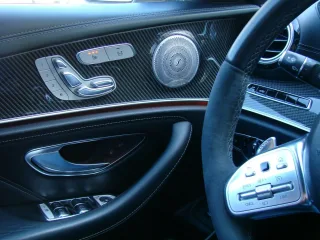 MERCEDES-BENZ E 63 – Fahrzeugbild 9