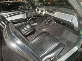 FORD Mustang – Fahrzeugbild 11