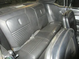 FORD Mustang – Fahrzeugbild 12