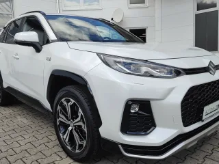 SUZUKI Across – Fahrzeugbild 6