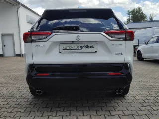 SUZUKI Across – Fahrzeugbild 9