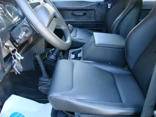 LAND ROVER Defender – Fahrzeugbild 12